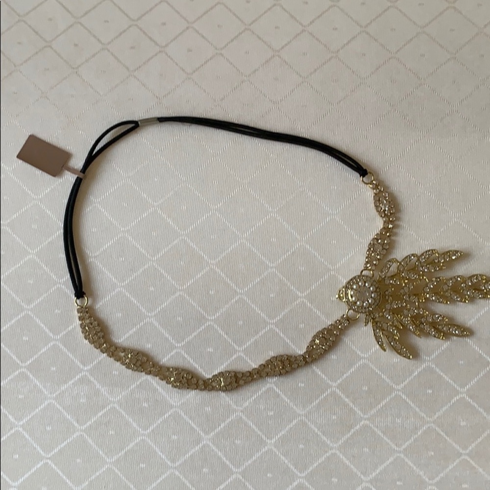 1920’s Style Hair Piece